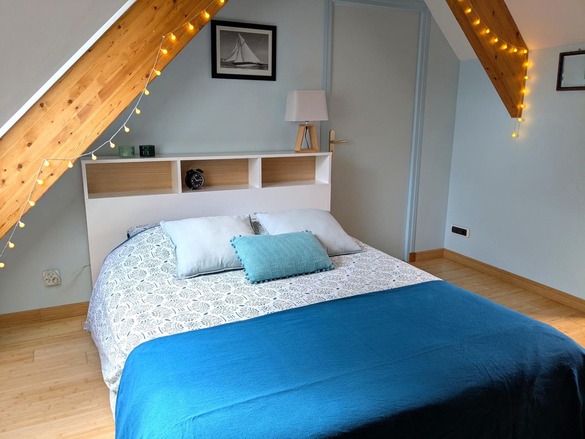 Appartement Duplex Vue Confort A La Croix Paqueray Carolles
